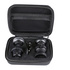 SIRUI Kit Box Obiettivi (Black Wide, Portrait, Macro, Fisheye, e Circular Polarizer)