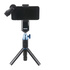 SIRUI Kit Selfie Stick Pocket VK-3K Stabilizzato Plus Nero