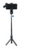 SIRUI Kit Selfie Stick Pocket VK-3K Stabilizzato Plus Nero