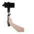 SIRUI Kit Selfie Stick Pocket VK-3K Stabilizzato Plus Nero