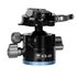 SIRUI Landscape L-324F + Testa a sfera LOW GRAVITY KS-40
