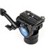 SIRUI Landscape L-324F + Testa video VH-10