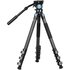 SIRUI Landscape L-324F + Testa video VH-10