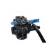 SIRUI Landscape L-324F + Testa video VA-5X