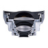 SIRUI Lente per smartphone grandangolare 18mm + filtro polarizzatore circolare 18-WA-CPL