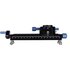 SIRUI MS18 Slitta Micrometrica per Messa a Fuoco Macro Focus Rail