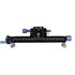 SIRUI MS18 Slitta Micrometrica per Messa a Fuoco Macro Focus Rail