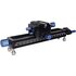 SIRUI MS18 Slitta Micrometrica per Messa a Fuoco Macro Focus Rail