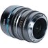 SIRUI Night Walker 16mm t/1.2 Sony E-Mount - Metal Gray
