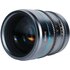 SIRUI Night Walker 16mm t/1.2 Sony E-Mount - Metal Gray
