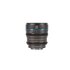 SIRUI Set Night Walker t/1.2 S35 Cine Canon RF (24mm, 35mm, 55mm) - Metal Gray