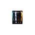 SIRUI Set Night Walker t/1.2 S35 Cine Fuji X (24mm, 35mm, 55mm) - Metal Gray