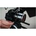 SIRUI Set Night Walker t/1.2 S35 Cine Micro 4/3 (24mm, 35mm, 55mm) - Metal Gray