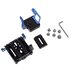 SIRUI SC-BP accessorio per la montatura delle macchine fotografiche Piastra di base/piastra per telecamera/astine
