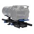 SIRUI SC-BPS Piastra di base/piastra per telecamera/astine