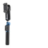 SIRUI Selfie Stick Pocket VK-2K Stabilizzato Plus Nero