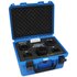 SIRUI Set IronStar t/1.9 1.5X Anamorphic Full Frame Cine (35mm,45mm,60mm) Neutral Flare EF/PL