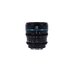 SIRUI Set Night Walker t/1.2 S35 Cine Fuji X (24mm, 35mm, 55mm) - Nero