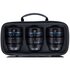 SIRUI Set Night Walker t/1.2 S35 Cine Micro 4/3 (24mm, 35mm, 55mm) - Nero