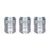 SIRUI Set Sniper APS-C AF Sony E-Mount f/1.2 (23mm, 33mm, 55mm) Silver