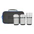 SIRUI Set Sniper APS-C AF Sony E-Mount f/1.2 (23mm, 33mm, 55mm) White