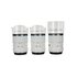 SIRUI Set Sniper APS-C AF Sony E-Mount f/1.2 (23mm, 33mm, 55mm) White