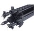 SIRUI SH-25 Treppiede Video/Broadcast in Alluminio con Testa