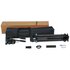 SIRUI Treppiede Heavy Duty SQ100 + Testa Video Professionale VHS18