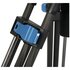 SIRUI Treppiede Heavy Duty SQ100 + Testa Video Professionale VHS18