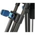 SIRUI Treppiede Heavy Duty SQ100 + Testa Video Professionale VHS18