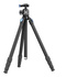 SIRUI ST-124 Treppiede Standard Series Carbonio + Testa Low Gravity ST-10X