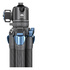 SIRUI ST-124 Treppiede Standard Series Carbonio + Testa Low Gravity ST-10X