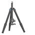 SIRUI ST-125 Treppiede Standard Series Carbonio + Testa Low Gravity ST-10X