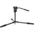 SIRUI ST-125 Treppiede Standard Series Carbonio + Testa Low Gravity VA-5X