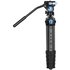 SIRUI ST-125 Treppiede Standard Series Carbonio + Testa Low Gravity VA-5X