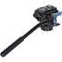 SIRUI ST-125 Treppiede Standard Series Carbonio + Testa Low Gravity VA-5X