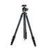 SIRUI ST-224 Treppiede Standard Series Carbonio + Testa a sfera KS-40