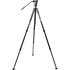 SIRUI SVS60 con Testa Video S3