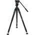 SIRUI SVS60 con Testa Video S3