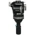 SIRUI Testa Video Professionale VHS10 con semisfera 75mm