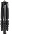 SIRUI Traveler 5AX + Testa B-00K in Alluminio