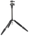 SIRUI Traveler 5CX + Testa B-00K in Carbonio