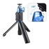 SIRUI Treppiede Selfie Stick Tsh-01kx Multi con Telecomando bluetooth Nero