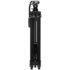 SIRUI Treppiede Broadcast EL-VT01 con testa video su base livellante 75mm