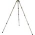 SIRUI Treppiede in carbonio CT-3204 + Testa Gimbal CH20 Camouflage