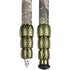 SIRUI Treppiede in carbonio CT-3204 + Testa Gimbal CH20 Camouflage