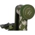 SIRUI Treppiede in carbonio CT-3204 + Testa Gimbal CH20 Camouflage