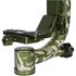 SIRUI Treppiede in carbonio CT-3204 + Testa Gimbal CH20 Camouflage