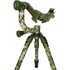 SIRUI Treppiede in carbonio CT-3204 + Testa Gimbal CH20 Camouflage
