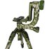 SIRUI Treppiede in carbonio CT-3204 + Testa Gimbal CH20 Camouflage